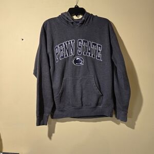 Women's Penn State Pullover Hoodie.